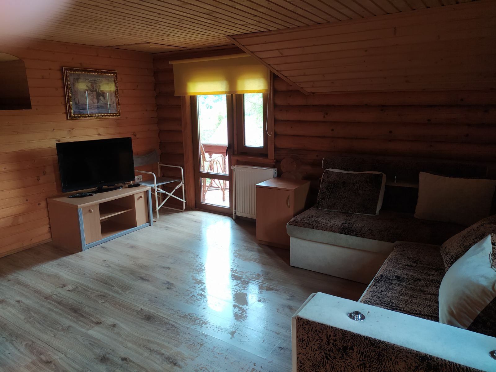 room